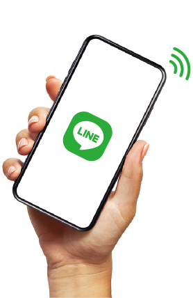iPhone_LINE